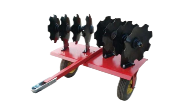 12hp-18hp ATV Disc Harrow