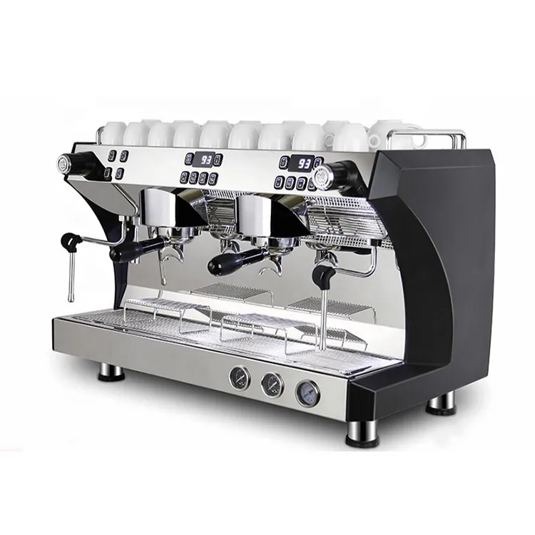 Barista Coffee Machine