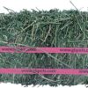 Grandpa's Best ALF10 10 lb Alfalfa Hay Bale (Packaging may vary ) - Image 3