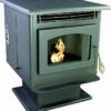 US Stove 5040 Pellet Stove, Small - Image 3