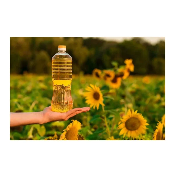 Sunflower Refined Oil Factory Supply Edible Sunflower Oil Wholesale Private Label Ukraine Sunflower Seed Oil 1 2 3 4 To 5 Liters