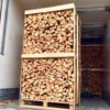 Wood Briquettes - Image 3