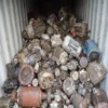 Electric Motor Scrap / Scrap with 99.99% Copper Wire Scrap Buy Used Electric Motor Scrap/ Order Small Motor - Image 3