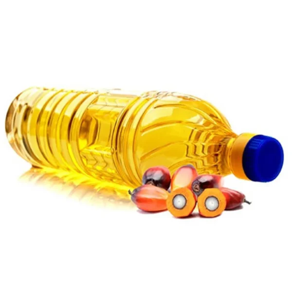 Refined Palm Oil High Quality Red Palm Oil