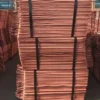 Cheap Prices Excellent Quality Non Ferrous Metal JIS DIN Sheets Plate Copper Cathode 99 99 Grade A - Image 5