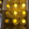 Refined Sunflower oil / used cooking oil / 100% pure refined cold pressed sun flower oil - Image 3