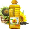 High Quality 100% Refined Sunflower Cooking Oil In Bulk - Image 3