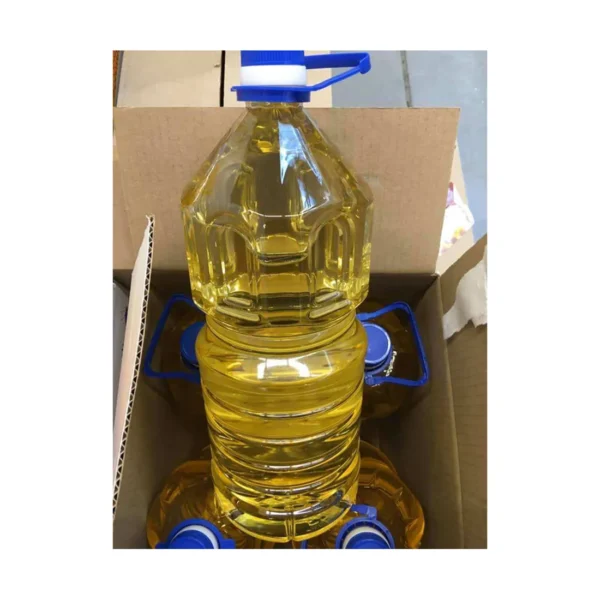 Refine Sunflower Oil / 100% Pure Sunflower Oil 1L 2L 3L 5L 10L 20L