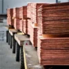 Cheap Prices Excellent Quality Non Ferrous Metal JIS DIN Sheets Plate Copper Cathode 99 99 Grade A - Image 2