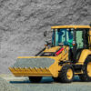 Cat backhoe loader - Image 5