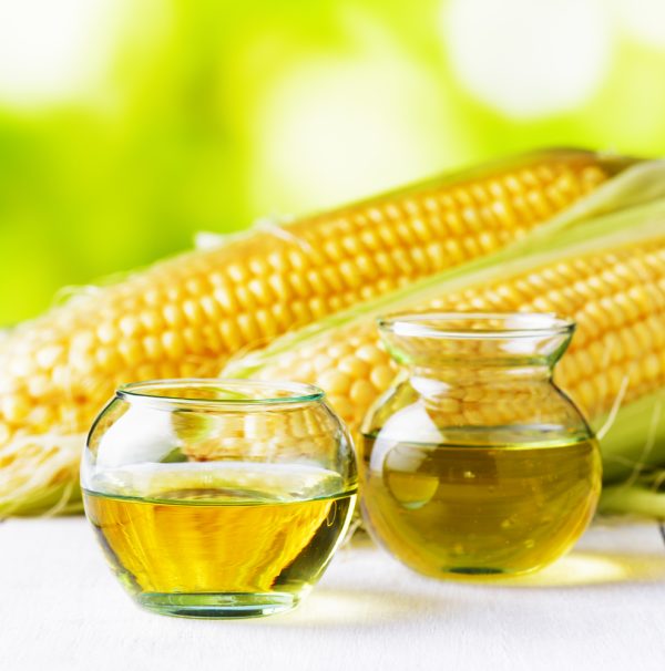 CORN OIL