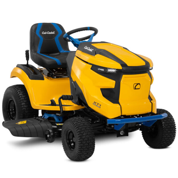 CUB CADET XT1 LT42E  Riding Lawn