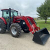 2023 CASE IH FARMALL 90C - Image 19