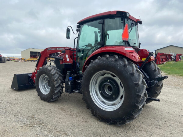 2023 CASE IH FARMALL 90C