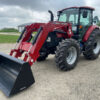 2023 CASE IH FARMALL 90C - Image 10