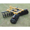 UP Model Disc Harrow - Image 3