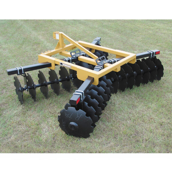 UP Model Disc Harrow