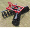 UP Model Disc Harrow - Image 2