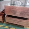 Huaci Cheap Price Copper Cathode 99 99 pure Steel Belt Surface Plate Package Bundle Weight Level Origin Stable - Image 5