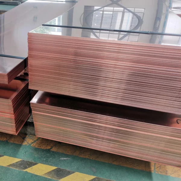 Huaci Cheap Price Copper Cathode 99 99 pure Steel Belt Surface Plate Package Bundle Weight Level Origin Stable