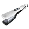 Steam straight hair splint wide plate spray straightener dry and wet styling of home hair care salon - Image 3