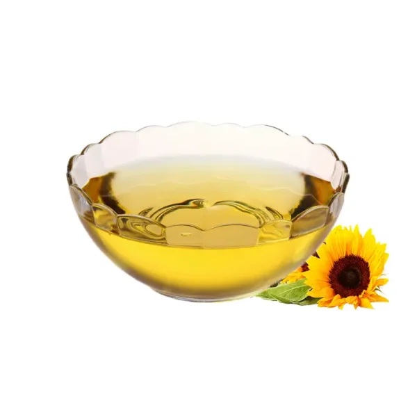 Sunflower Seed Oil Premium Plant Extract for Healthy Cooking