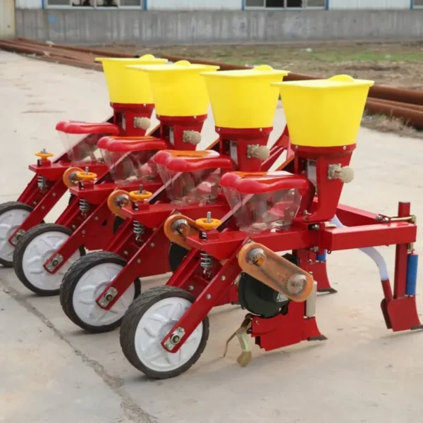 Corn Planter