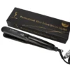 Steam Hair Straightener Flat Iron Protein Hair Straightening steam helps add moisture and shine to hair - Image 3