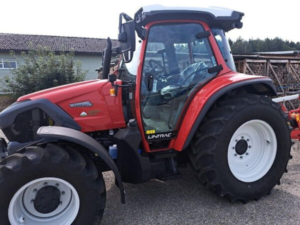 Lindner Lintrac 95 LS