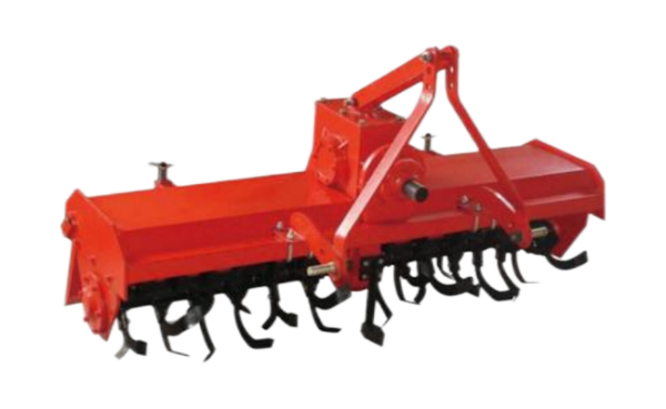 Rotary Tiller 1GON Series