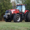 CASE IH MAGNUM 190 - Image 5