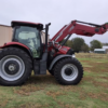 2015 CASE IH MAXXUM 150 MC - Image 4