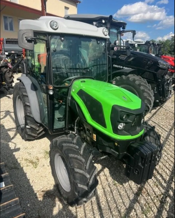 Deutz-Fahr 3060