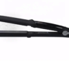 Steam Hair Straightener Flat Iron Protein Hair Straightening steam helps add moisture and shine to hair - Image 2