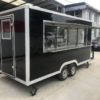 Mobile food truck or trailer - Image 4