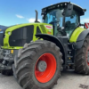 Claas Axion 960 - Image 22