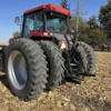 2015 CASE IH MAXXUM 150 MC - Image 5