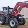 2015 CASE IH MAXXUM 150 MC - Image 3