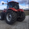 2009 CASE IH MAGNUM 310 - Image 3