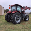 2015 CASE IH MAXXUM 150 MC - Image 2