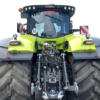 Claas Axion 960 - Image 20