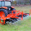 GRASS AERATOR / SLITTER / PRINKROLL - Image 6