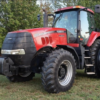 CASE IH MAGNUM 190 - Image 2