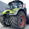 Claas Axion 960 - Image 18