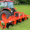 GRASS AERATOR / SLITTER / PRINKROLL - Image 4