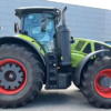 Claas Axion 960 - Image 17