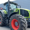 Claas Axion 960 - Image 16