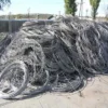 99.9% Aluminum Scrap 6063 / Aluminum Wire Scrap/ Alloy Wheels Scrap - Image 4