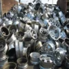 99.9% Aluminum Scrap 6063 / Aluminum Wire Scrap/ Alloy Wheels Scrap - Image 2