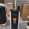 Wood Pellet Boiler Stove - Image 6